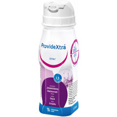 ProvideXtra DRINK Cassis