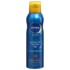 Sun Protect & Refresh erfrischender Sprühnebel LSF 30