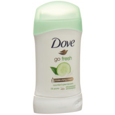 Dove Deodorant Stick Fresh Touch