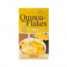 Quinoa Flakes Bio