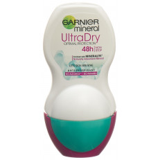 Ultra Dry Deo Roll-on