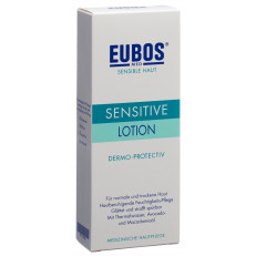 EUBOS Sensitive Dermo Protection Lot
