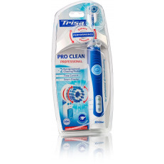 Trisa Pro Clean Professional Zahnbürste Zahnbürste