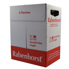Rabenhorst Rotbäckchen Klassik Bio