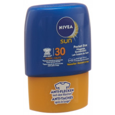 Sun pflegende Sonnenmilch LSF 30 Pocket Size