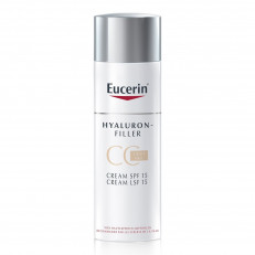 Eucerin HYALURON-FILLER - CC-Cream Light