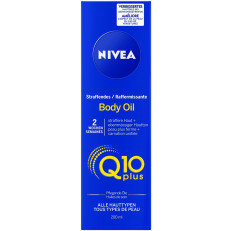 Q10 Straffendes Body Oil
