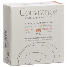 Avène Couvrance Kompakt Make-up Sand 03