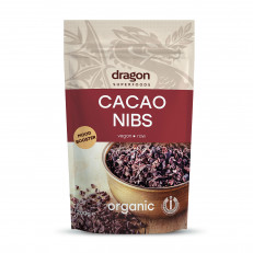 Kakao Nibs roh