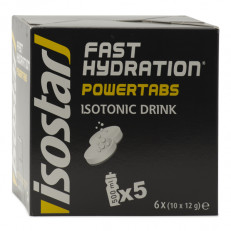 isostar Power Tabs Brausetablette Cola
