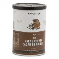 vegalife Kakao Pulver fettarm