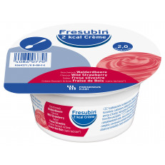 Fresubin 2 kcal Crème Walderdbeere