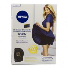 NIVEA Shorty L-XL