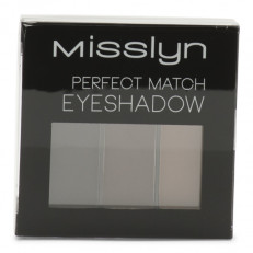Misslyn Perfect Match Eyeshadow No 14