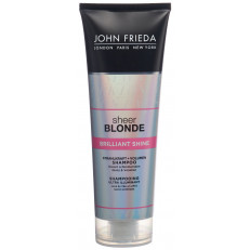 Sheer Blonde Brilliant Shine Strahlkraft + Volumen Shampoo