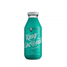 King Coconut Water Pure Bio