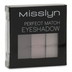Perfect Match Eyeshadow No 60