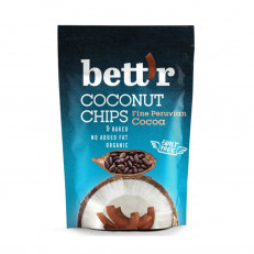 Coconut Chips Cacao