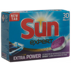 All-in 1 Tabs ExtraPower