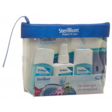 Sterillium Protect&Care Reiseset