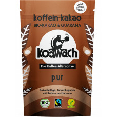 Kakaohaltiges Getränkepulver Pur Fairtrade Bio