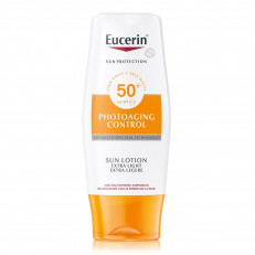 SUN Body Photoaging Control Lotion extra leicht LSF50+