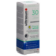 Face Mineral SPF30