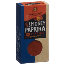 Smokey Paprika BIO