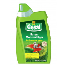 Gesal Rasen-Moosvertilger