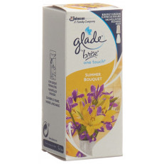 glade Minispray Summer Bouquet refill