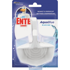 WC-ENTE Aqua Blue 4in1 Nachfüller