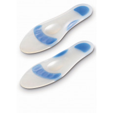 Ortho Insole 37/38 long viscoelastisch