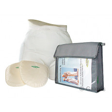 Safety Pants XL Starterset-Bag