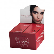 Eyebrow Growth Booster Box à 6 Stück