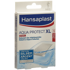 MED Aqua Protect XL