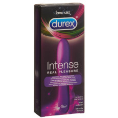durex Intense Real Pleasure Vibrator