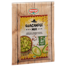 Guacamole Gewürz-Mix Bio