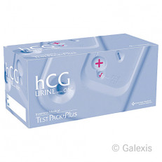 TestPack Plus hCG Urin OBC