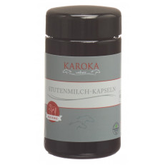 Karoka wellness Stutenmilch-Kapseln 540 mg