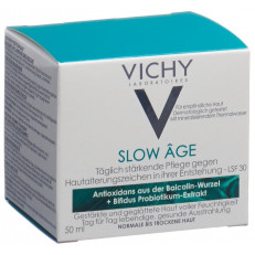 VICHY Slow Age Crème