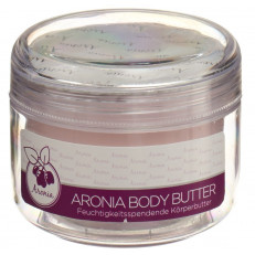 Antioxy Aronia Body Butter