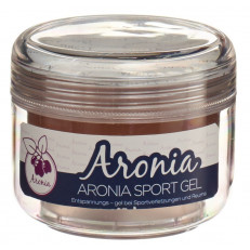 Antioxy Aronia Sport Gel