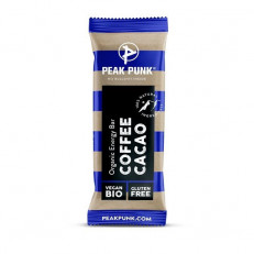 Bio Energy Bar Coffee & Cacao