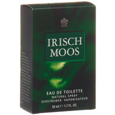 4711 Sir Irisch Moos Eau de Toilette Natural