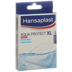 Aqua Protect Strips XL