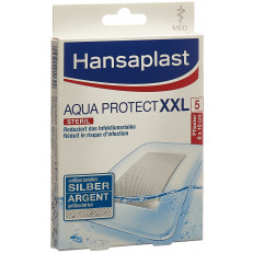 MED Aqua Protect XXL