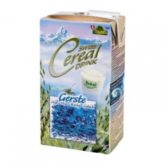 Cereal Gerste Drink Bio