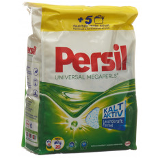 Persil Megaperls Universal 20 Waschgänge