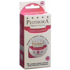 Peithora Lady's Choice