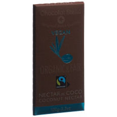 Nectar de coco Schokolade Bio Fairtrade